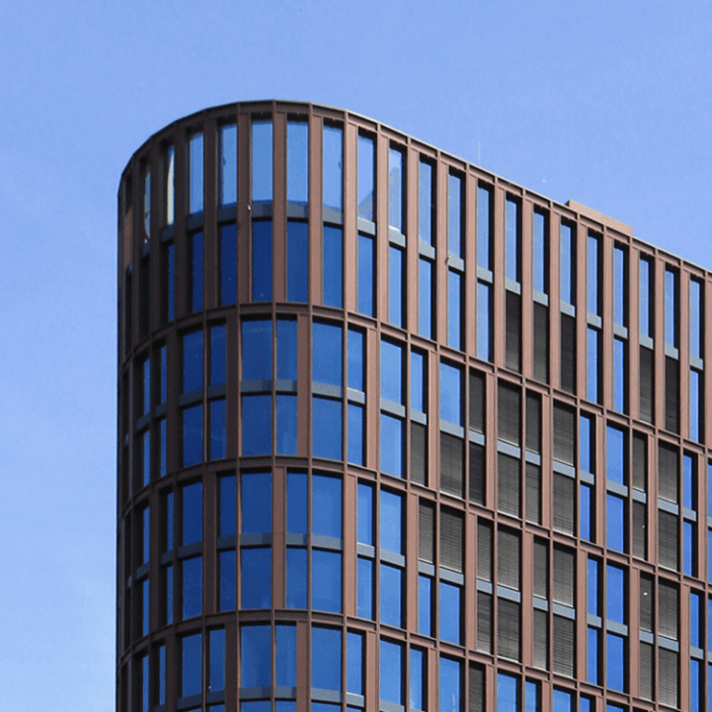 Bürogebäude in Braunschweig | Büroarchitektur Innenarchitekt