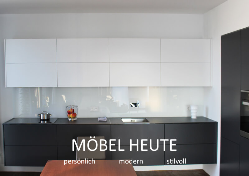 Projektbericht individueller Möbeldesign | Architektur Niedersachsen