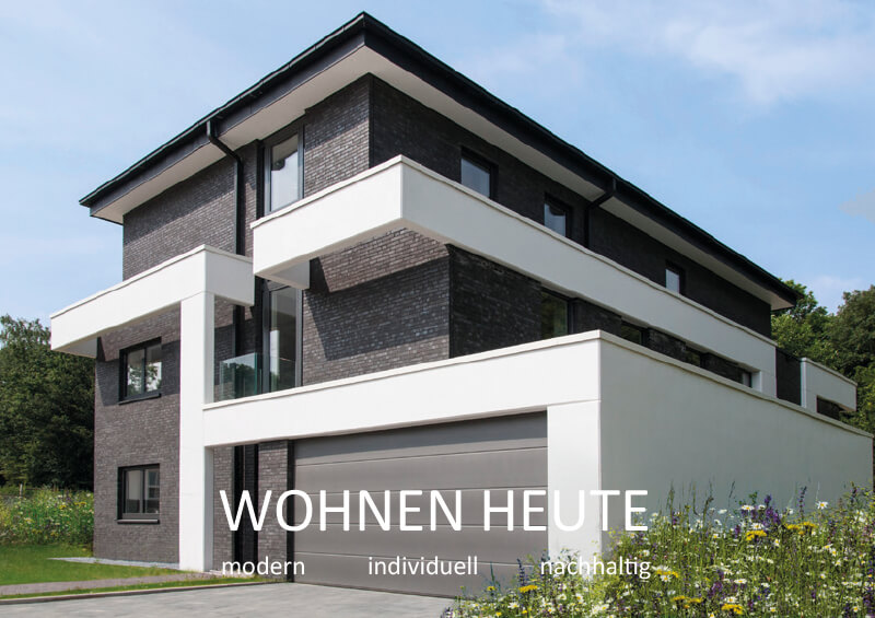 Projektbericht Wohnen | Architektur Niedersachsen