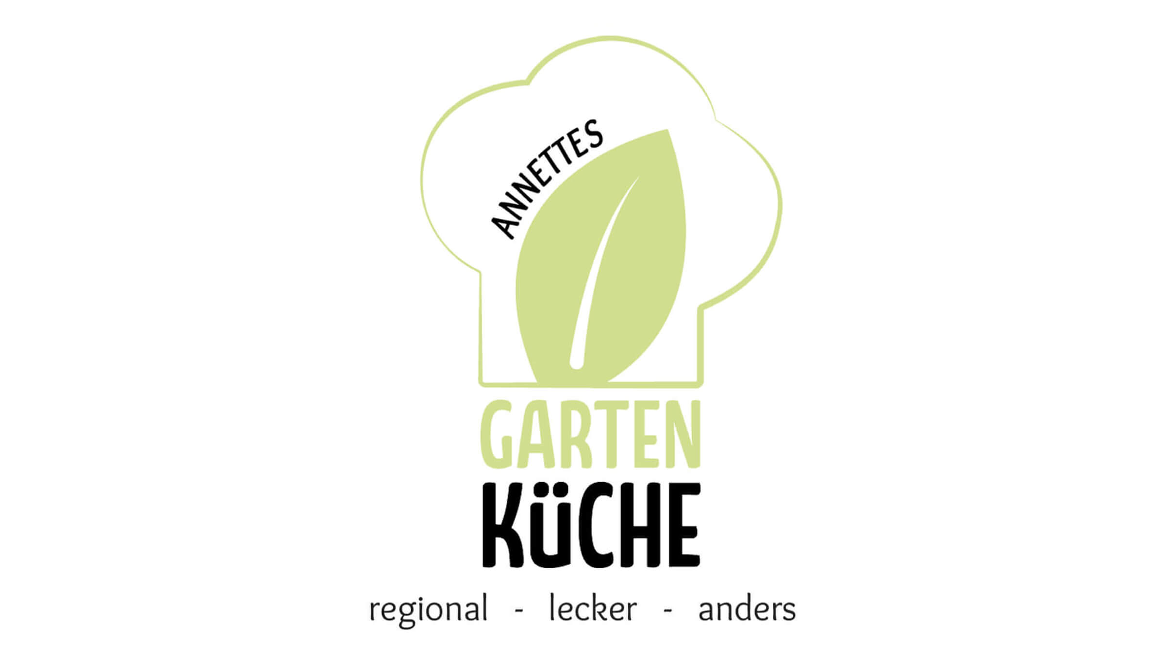 Logo der Gartenküche in Osnabrück
