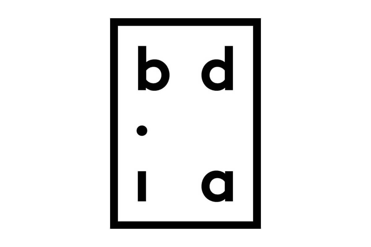 Logo BDIA - Bund deutscher Innenarchitekten | Architekturbüro Partner
