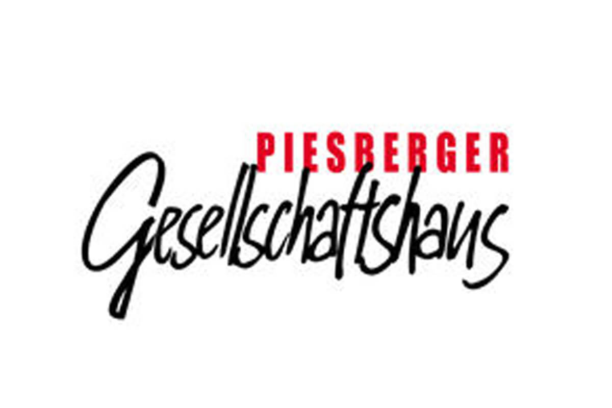Logo Piesberger Gesellschaftshaus