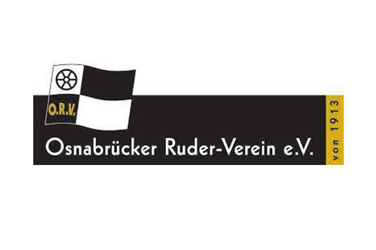 Logo des Osnabrückers Ruder-Vereins | Architekturbüro Partner