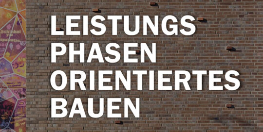 Moderne Klinkerfassade mit hochwertigen Materialien | Architektur HOAI