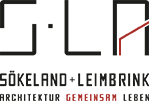 Sökeland & Leimbrink | Architektur . Design Logo