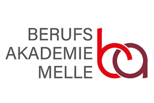 Logo Berufsakademie Melle | Architekturbüro Partner